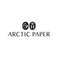 Lånad bild från Artic papers hemsida.